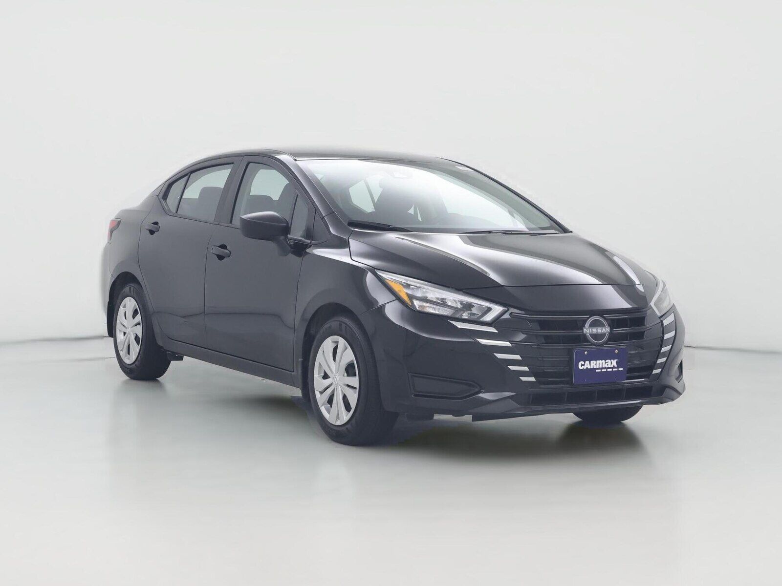 2025 NISSAN Versa