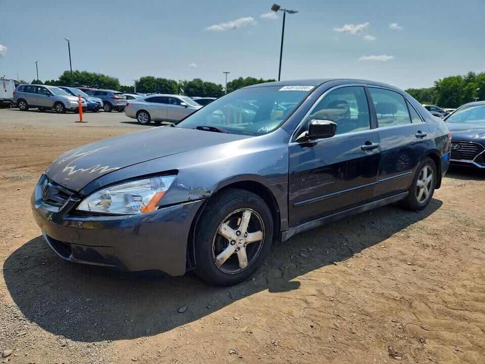 2003 HONDA Accord