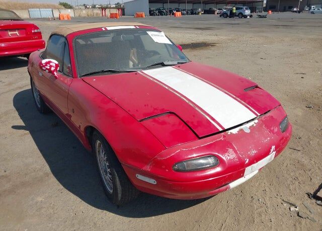 1993 MAZDA MX-5