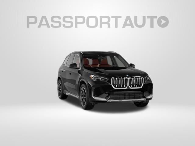 2027 BMW X1