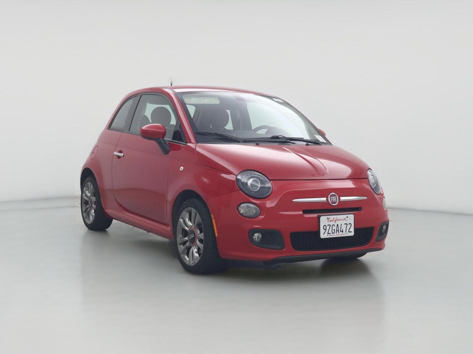 2017 FIAT 500