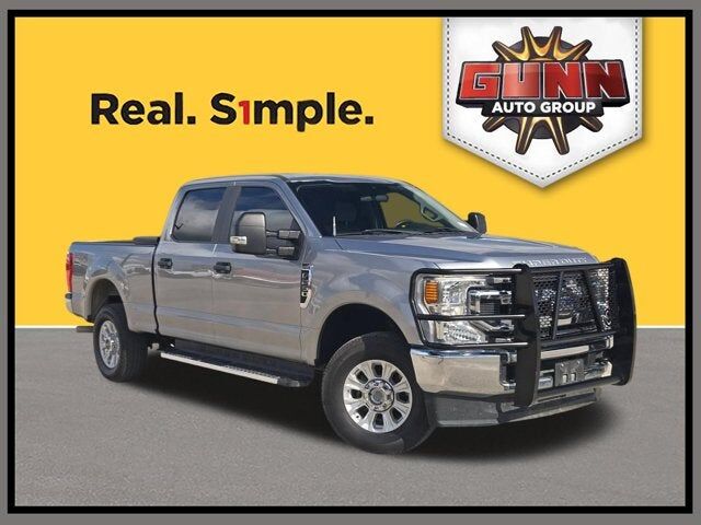 2020 FORD F-250
