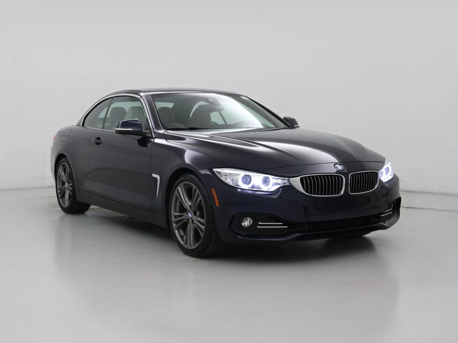 2017 BMW 4 Series
