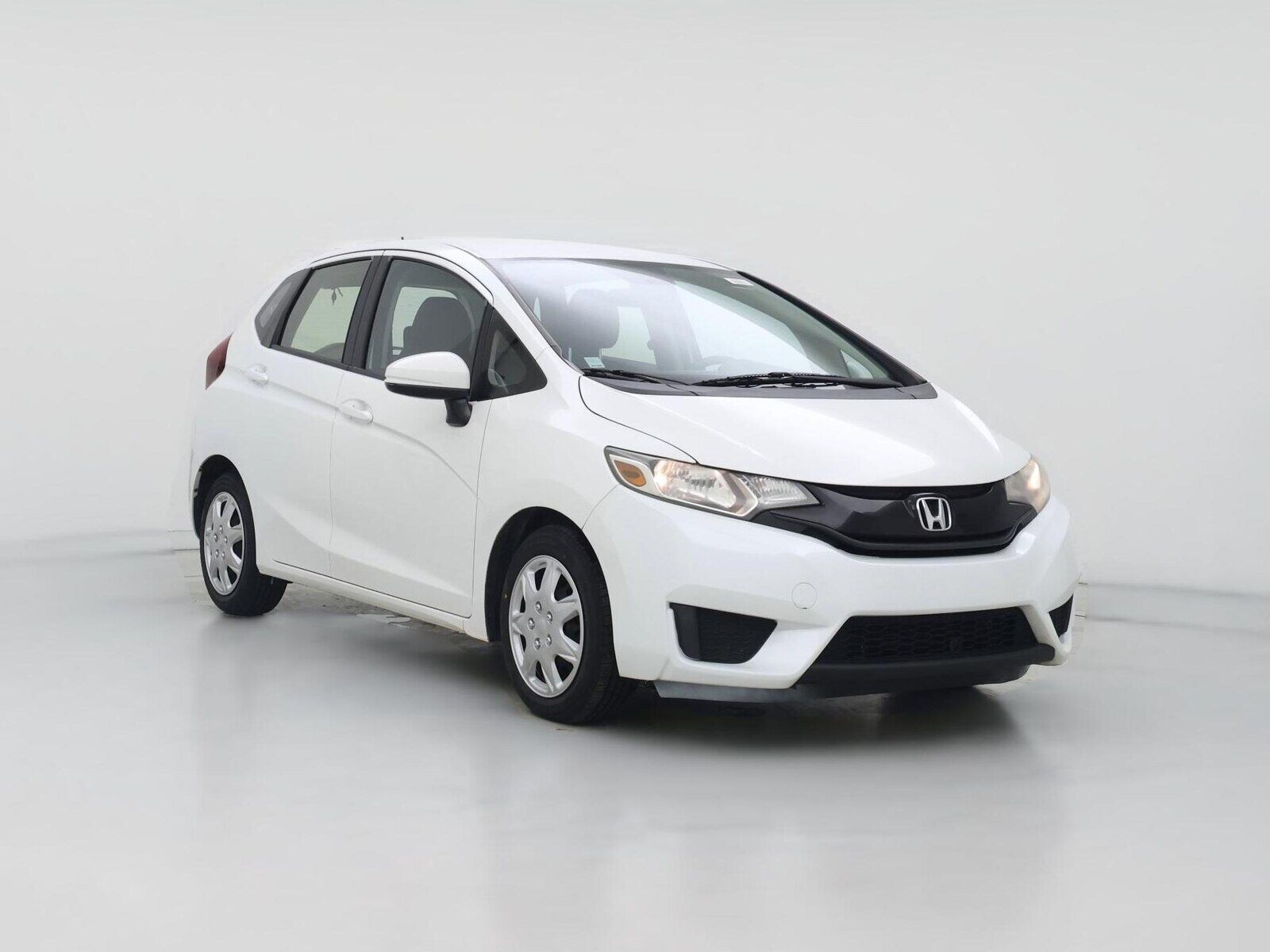 2016 HONDA Fit