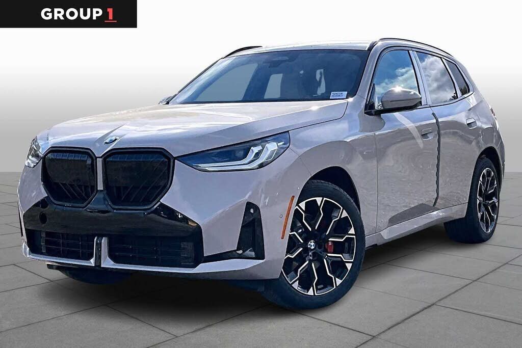2026 BMW X3