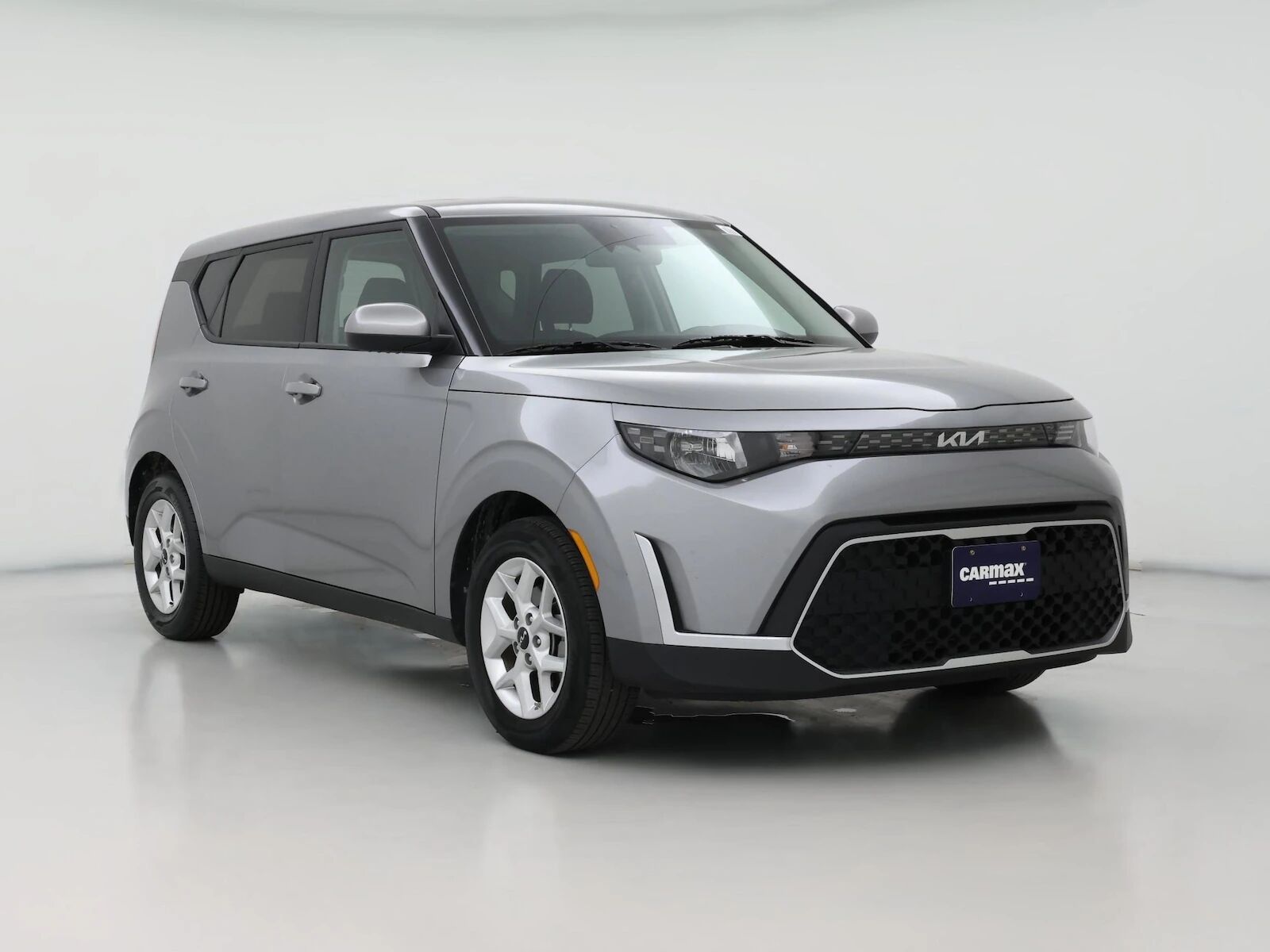 2025 KIA Soul