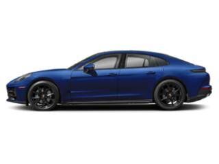 2026 PORSCHE Panamera