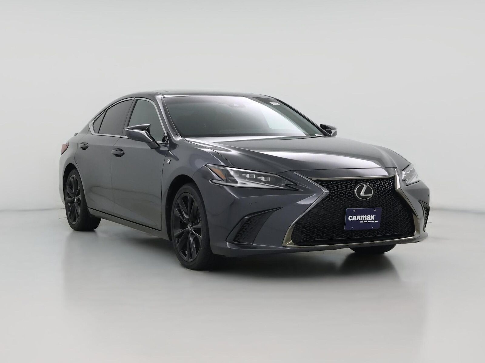 2023 LEXUS ES
