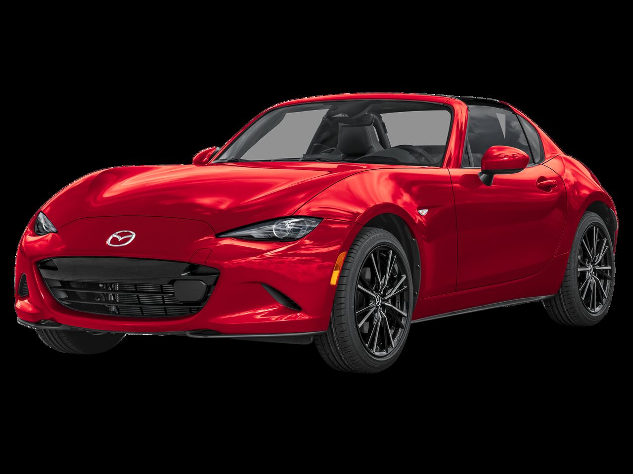 2026 MAZDA MX-5