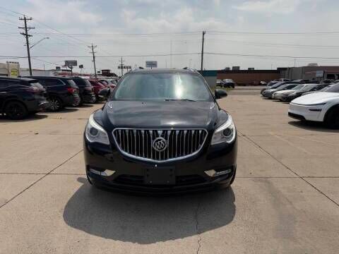2013 BUICK Enclave