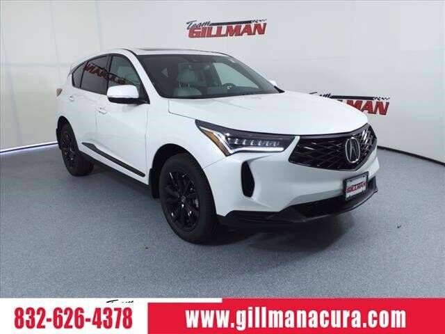 2026 ACURA RDX