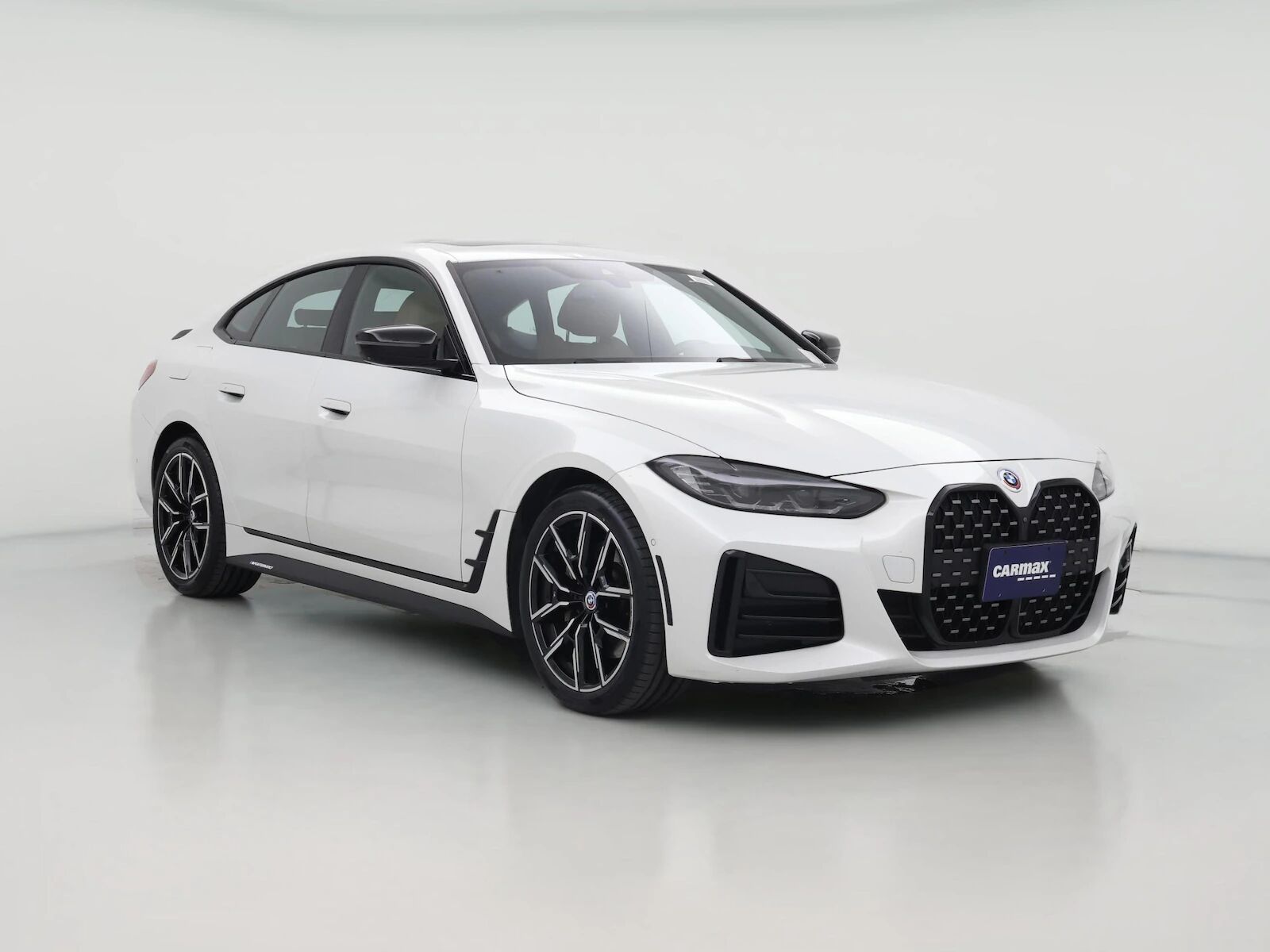 2022 BMW 4 Series