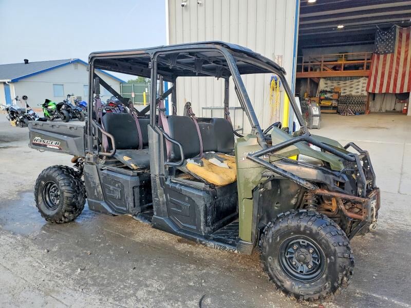 2015 POLARIS Ranger
