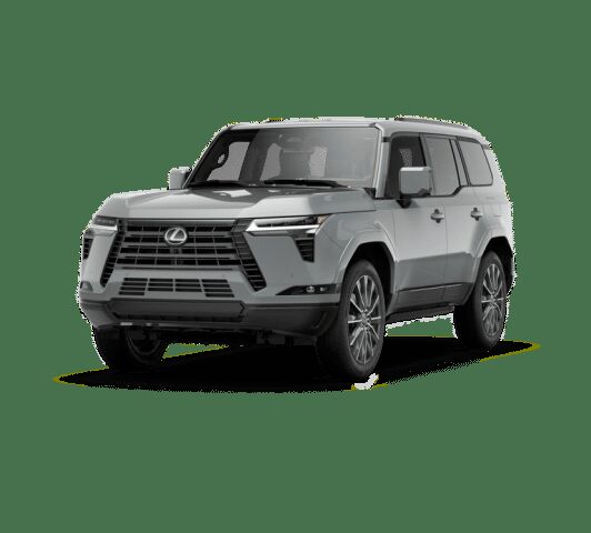 2026 LEXUS GX