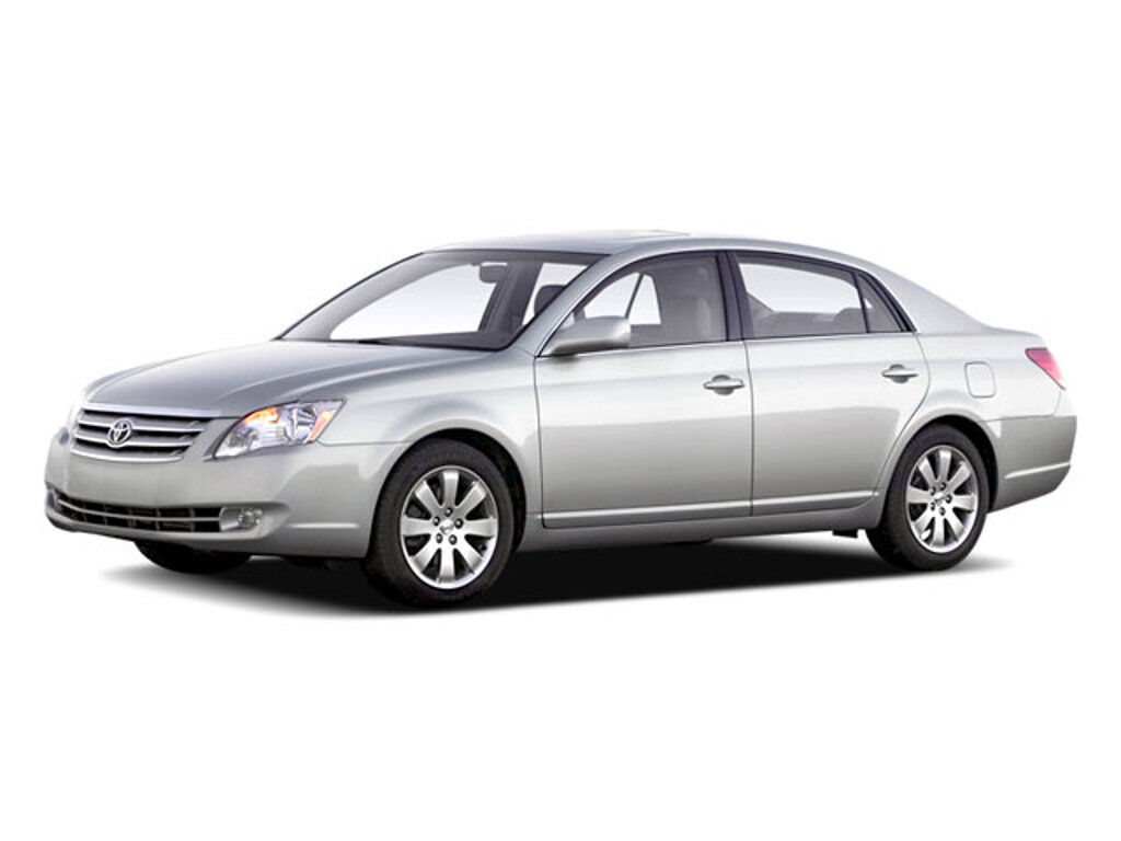 2010 TOYOTA Avalon