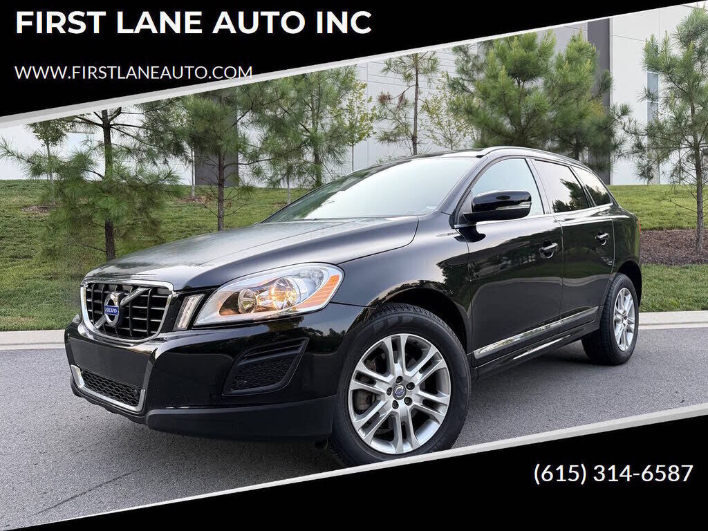 2015 VOLVO XC60