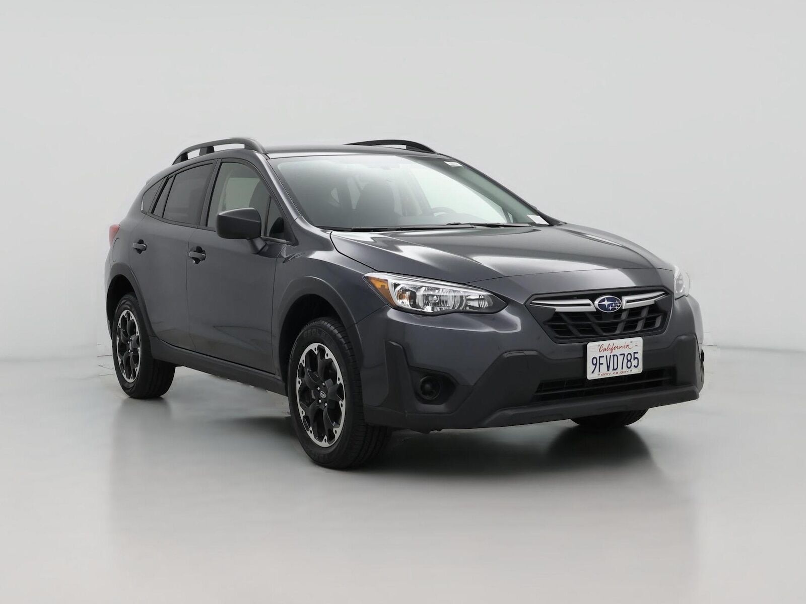 2023 SUBARU Crosstrek