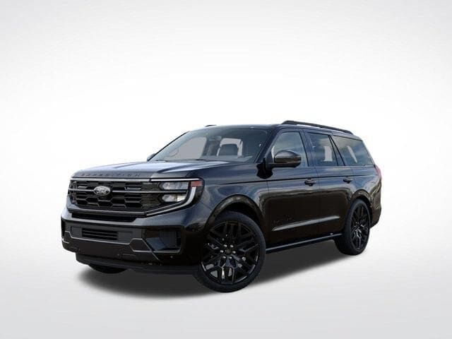 2027 FORD Expedition