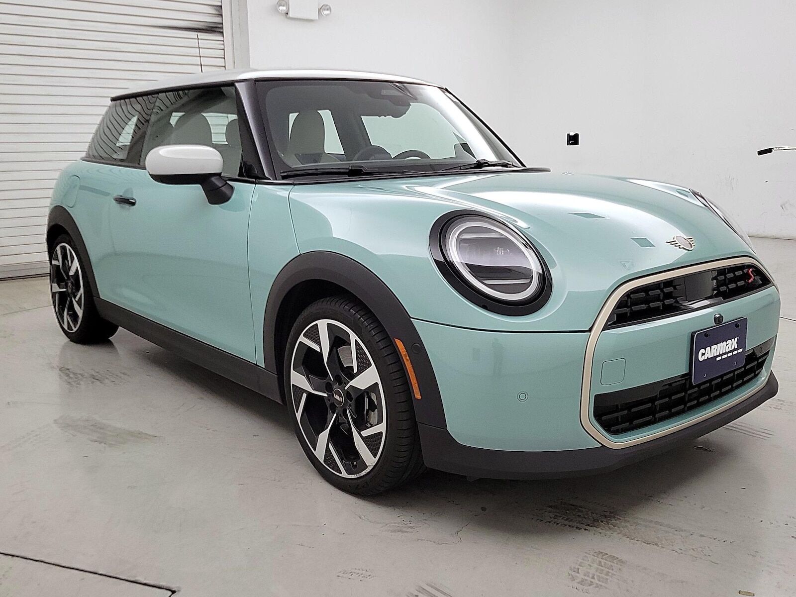 2025 MINI Hardtop