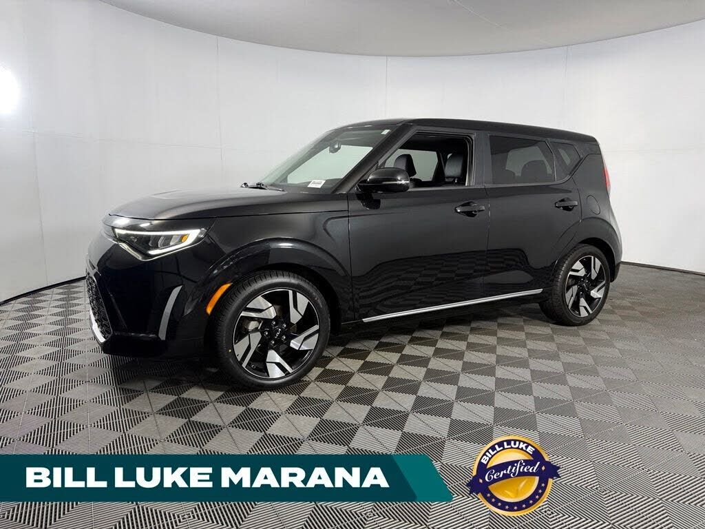 2024 KIA Soul