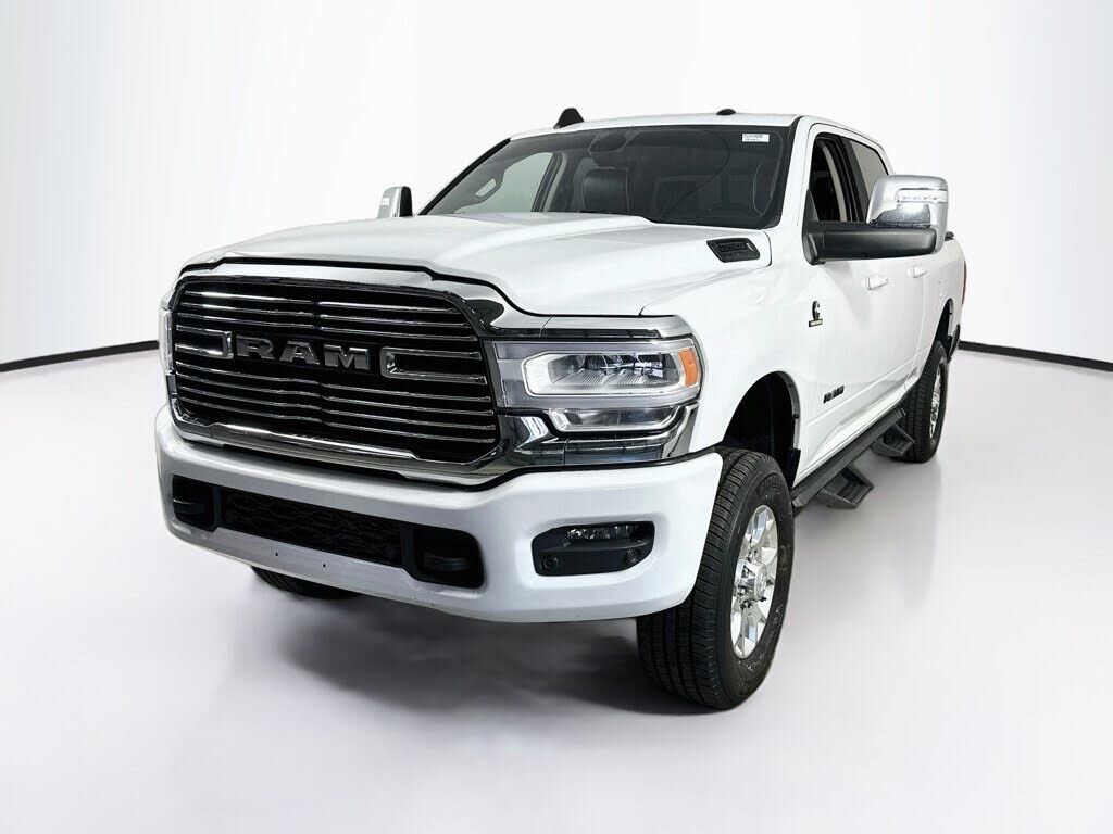 2023 RAM 2500