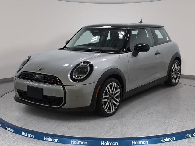 2026 MINI Hardtop