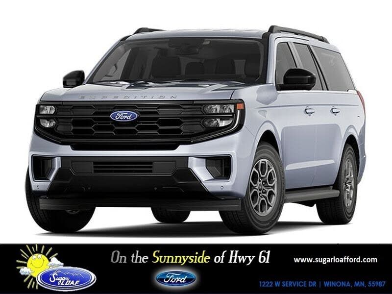 2025 FORD Expedition