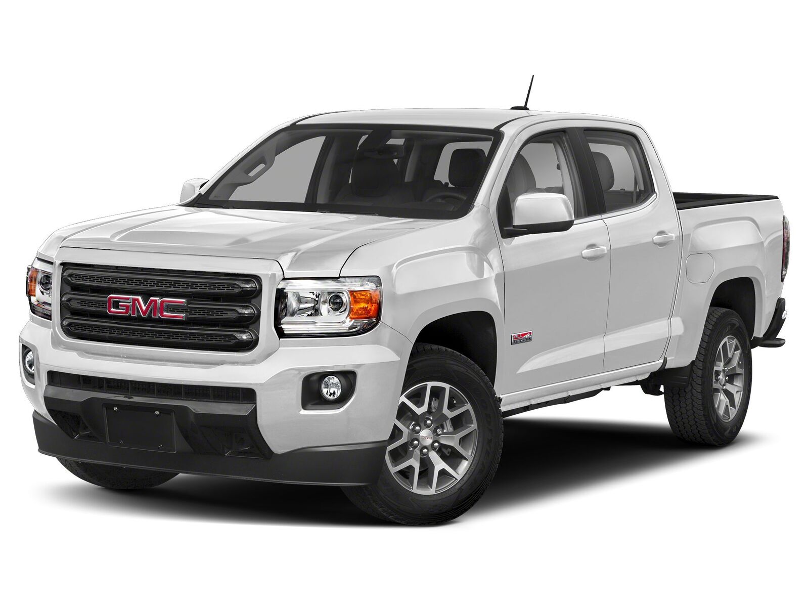 2019 GMC Canyon