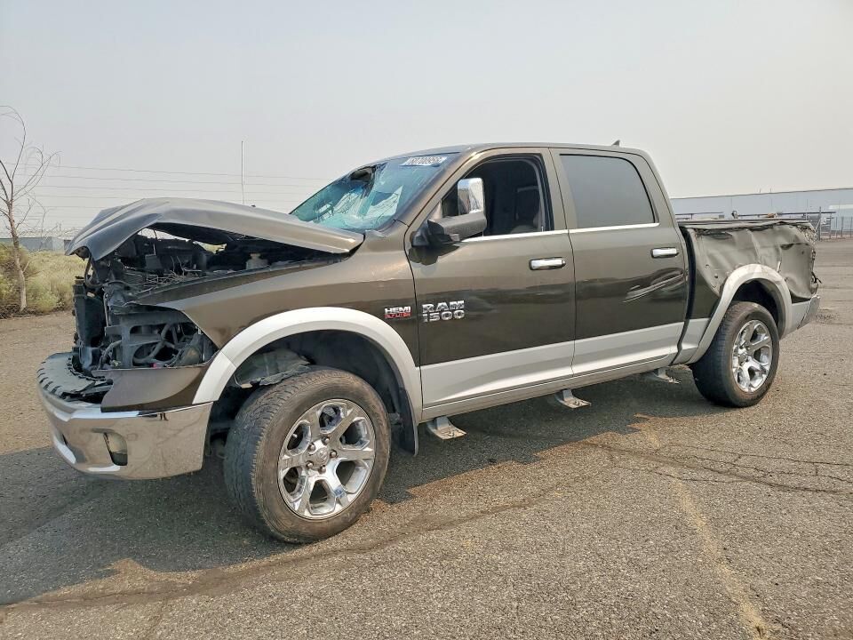 2013 RAM 1500