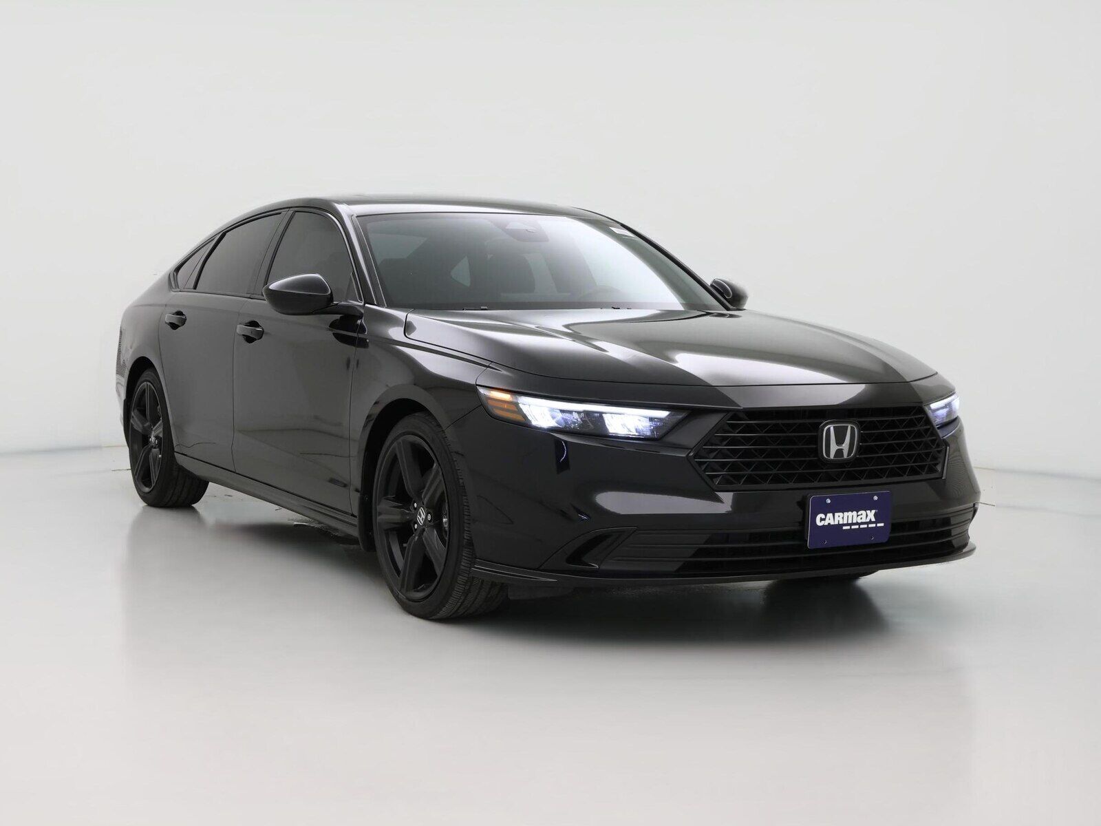 2025 HONDA Accord
