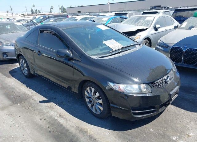 2011 HONDA Civic