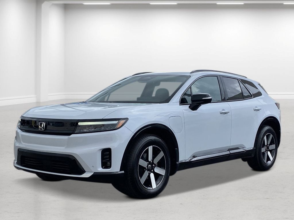 2026 HONDA Prologue