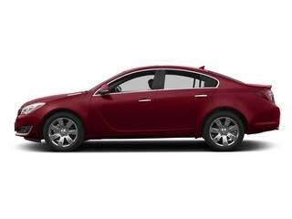 2012 BUICK Regal