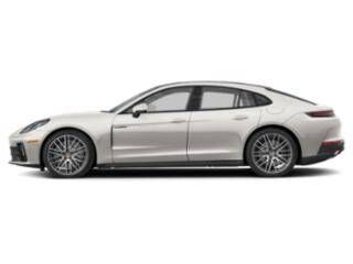 2026 PORSCHE Panamera