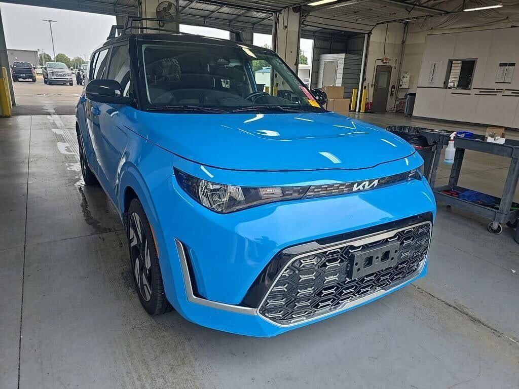 2024 KIA Soul