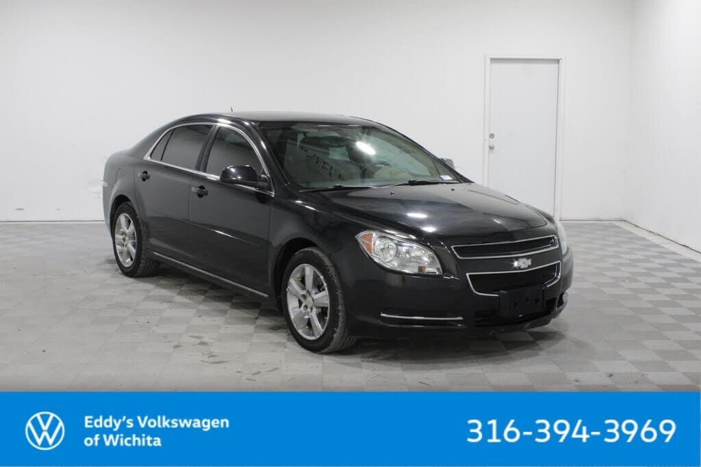 2010 CHEVROLET Malibu