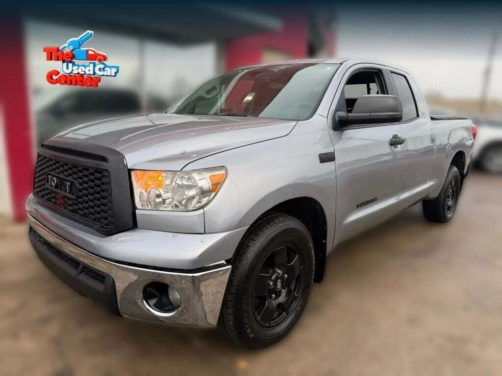 2010 TOYOTA Tundra