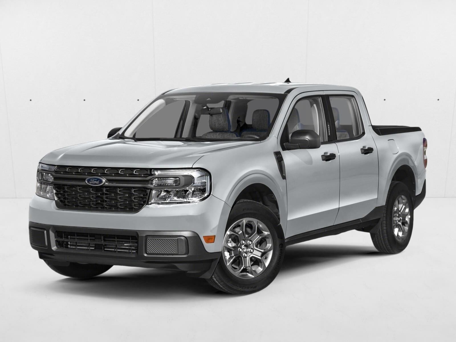 2024 FORD Maverick