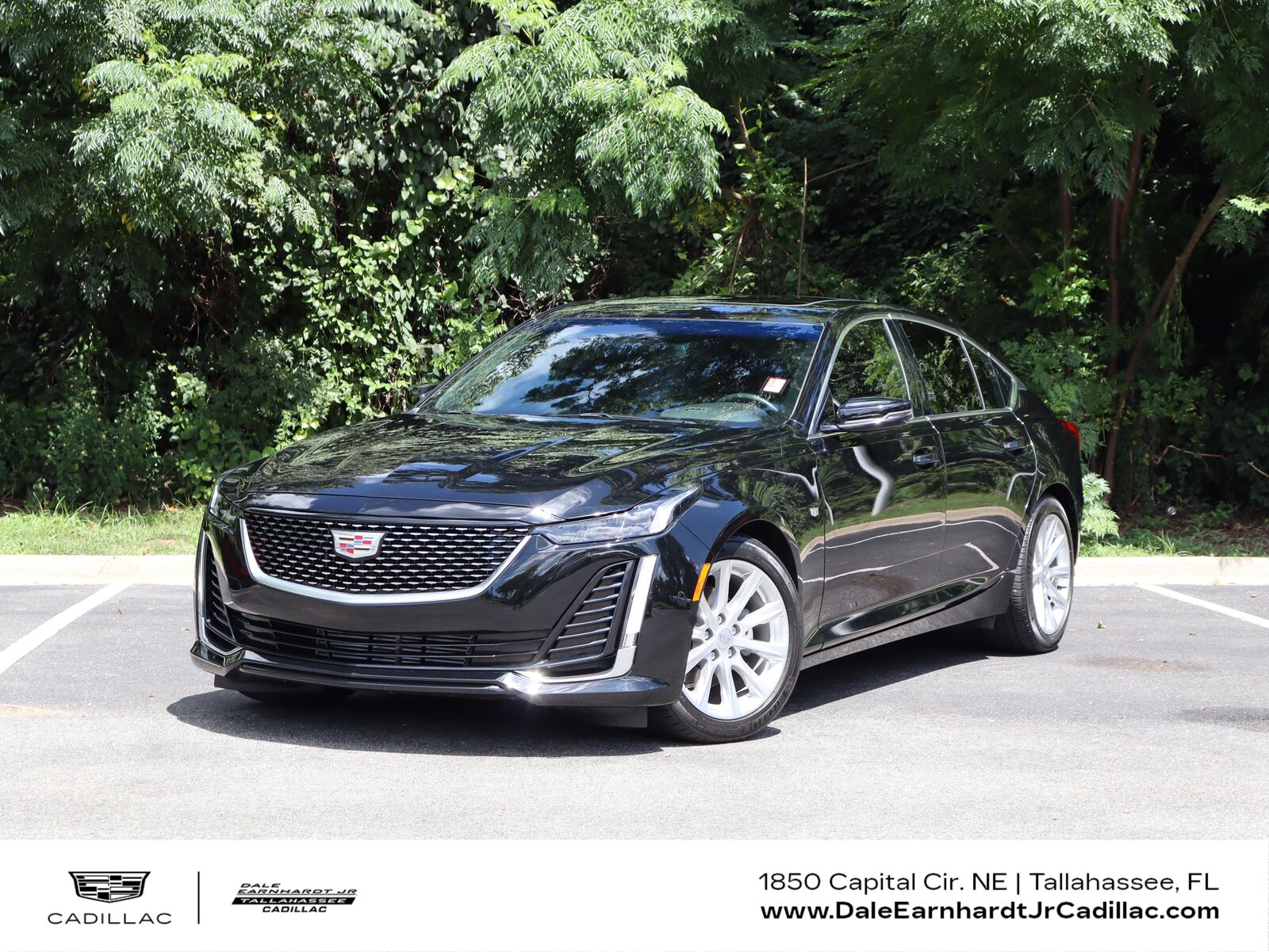 2024 CADILLAC CT5