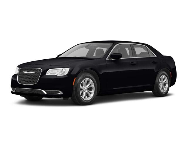 2021 CHRYSLER 300