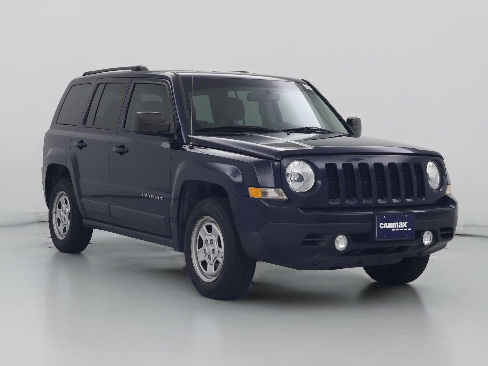 2017 JEEP Patriot