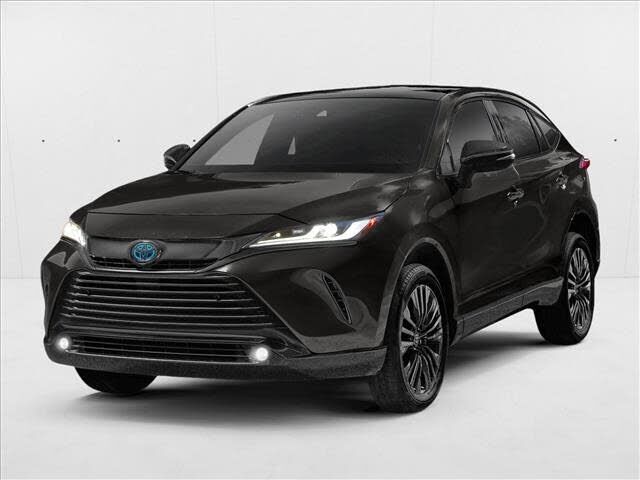 2023 TOYOTA Venza