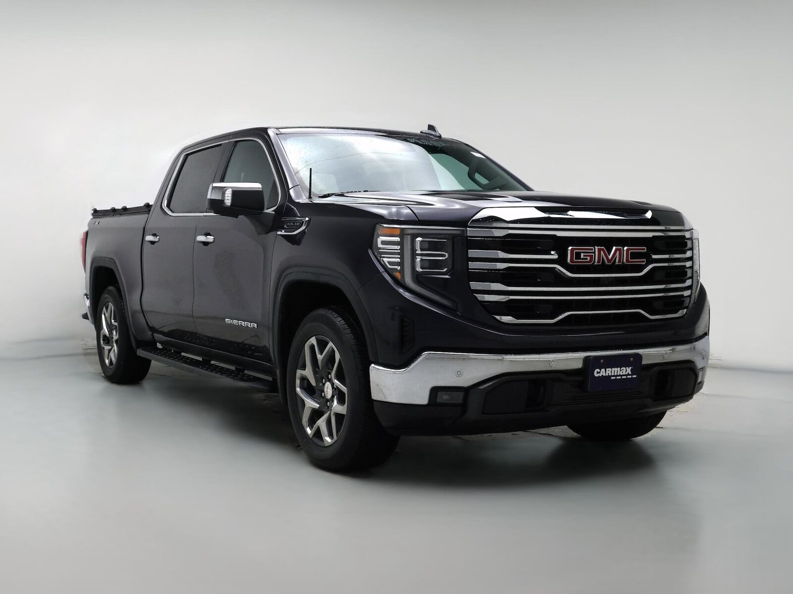 2024 GMC Sierra