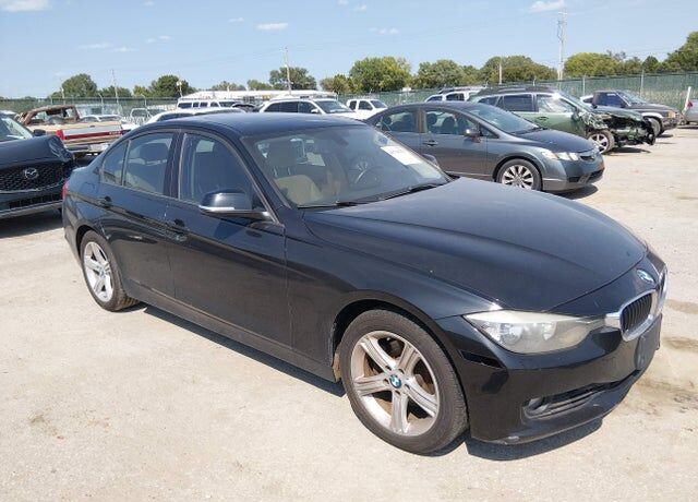 2013 BMW 3 Series
