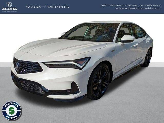 2026 ACURA Integra