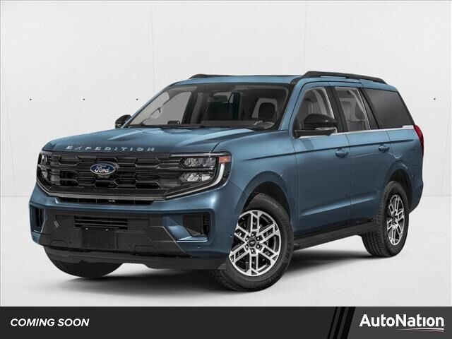 2027 FORD Expedition
