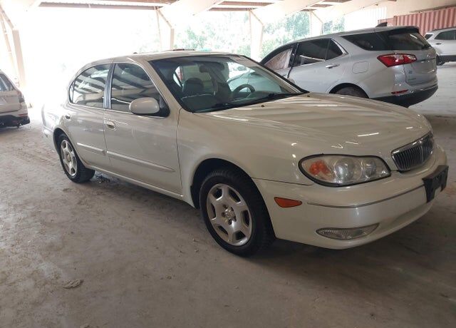 2001 INFINITI I30