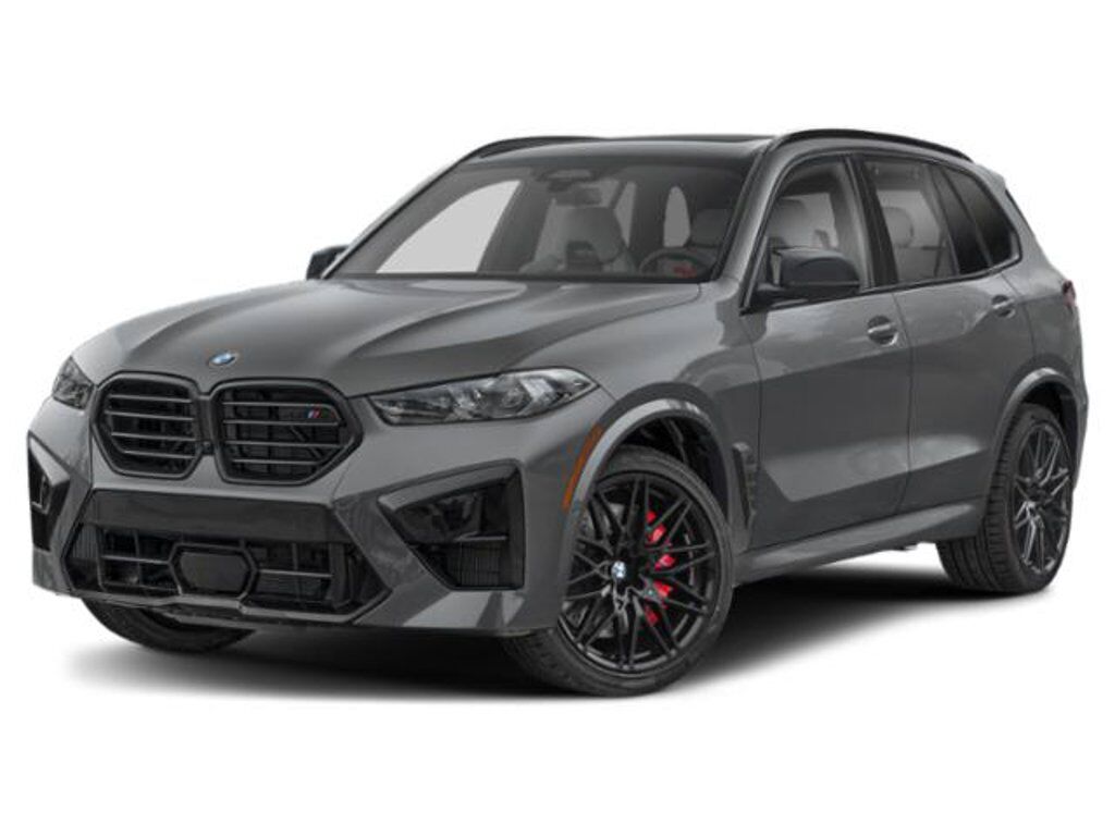 2025 BMW X5
