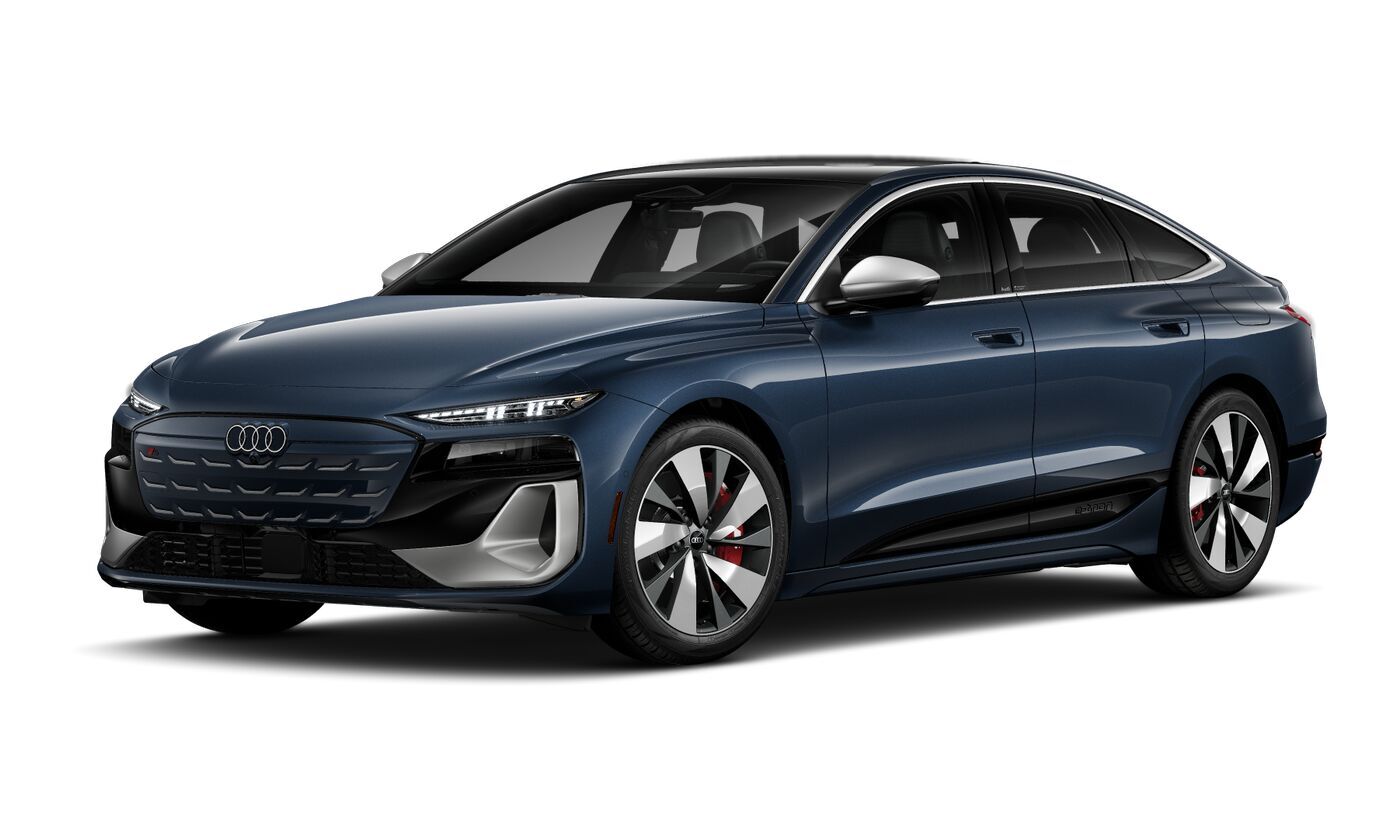 2027 AUDI S6