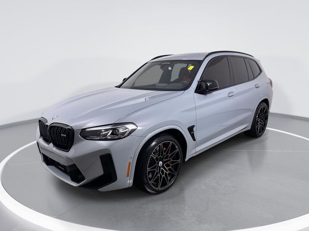 2023 BMW X3